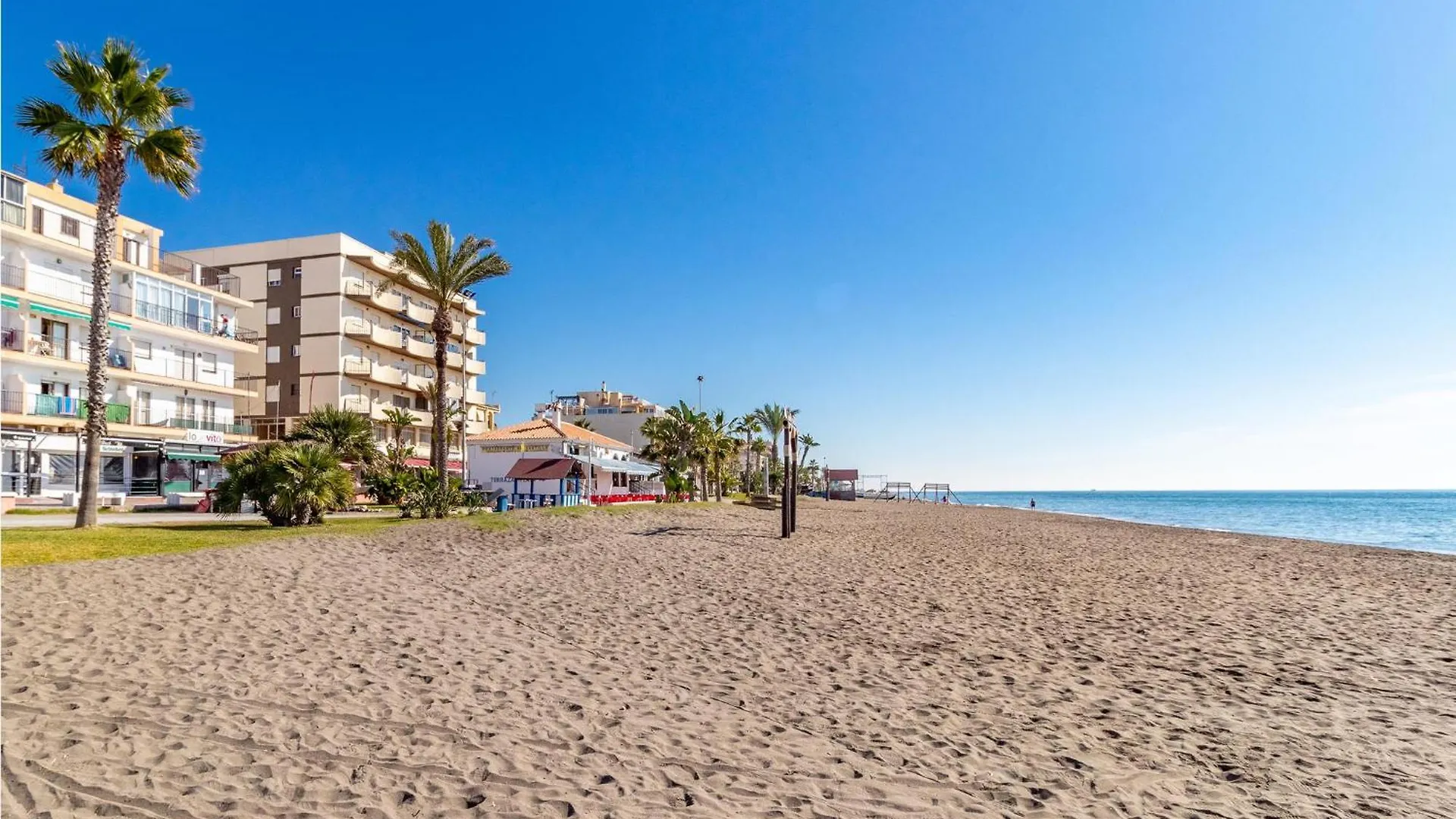 3 Bedroom Nice Apartment In Rincon De La Victoria contacts