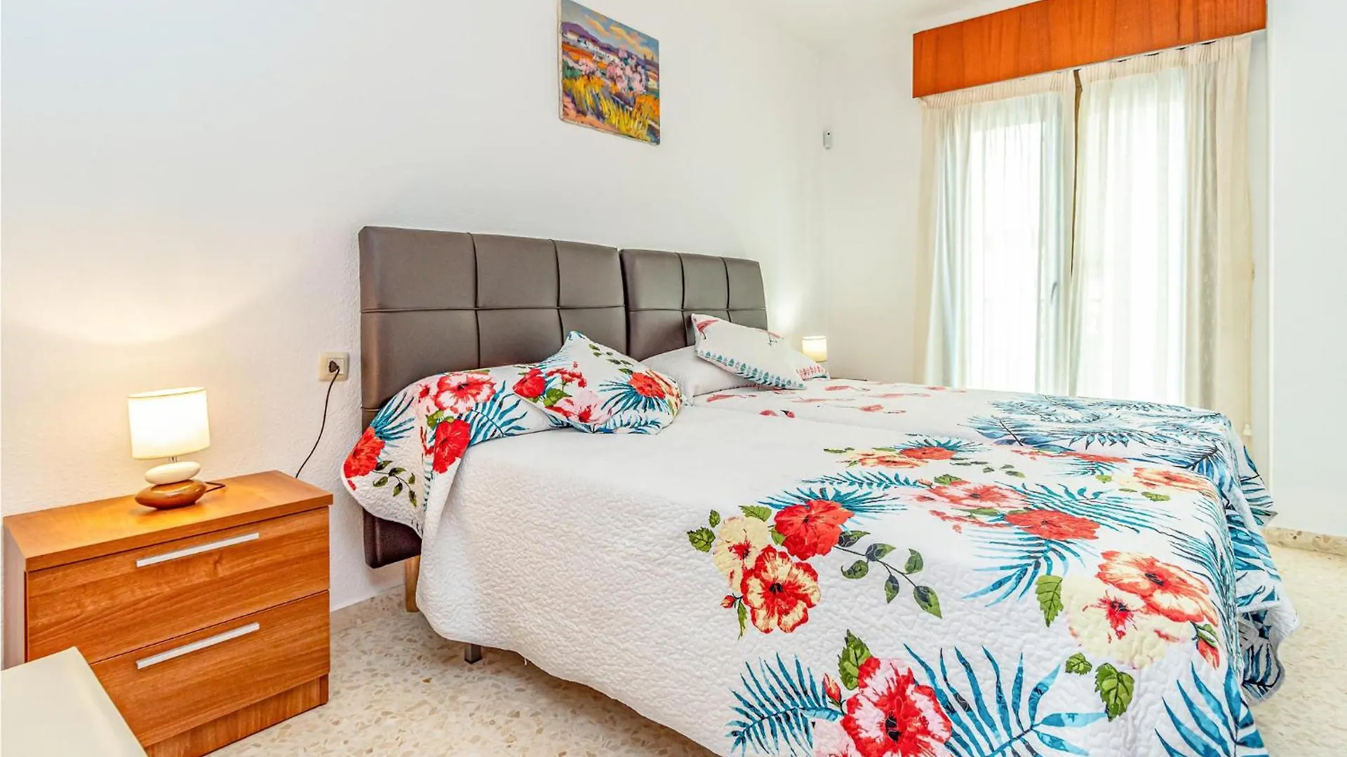 3 Bedroom Nice Apartment In Rincon De La Victoria 0*,